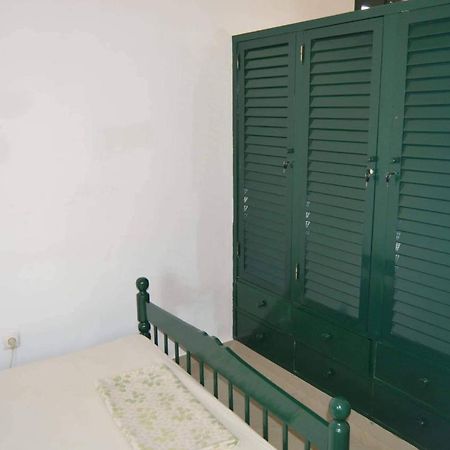 Apartamento T1 Mobilado Com Wi-Fi Praia Exteriér fotografie