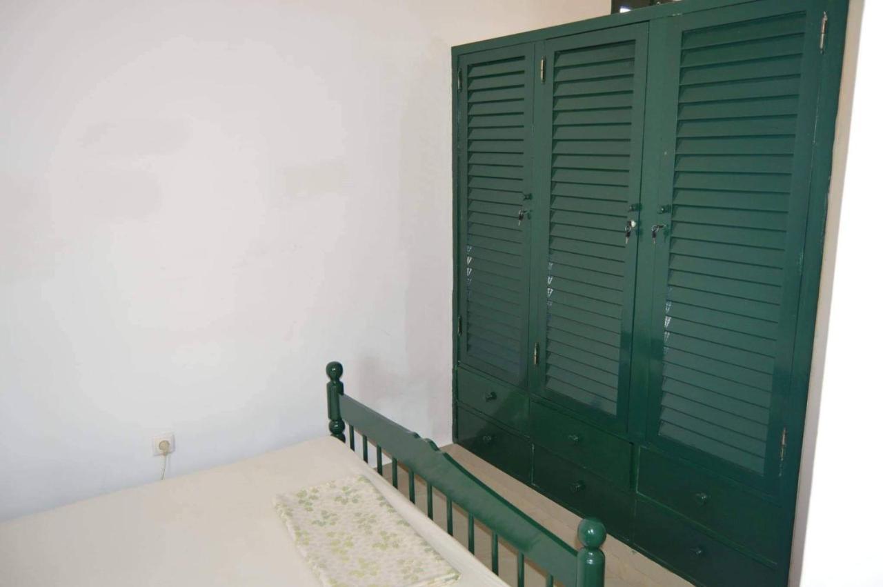 Apartamento T1 Mobilado Com Wi-Fi Praia Exteriér fotografie