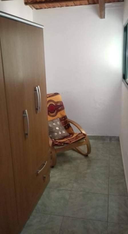 Apartamento T1 Mobilado Com Wi-Fi Praia Exteriér fotografie